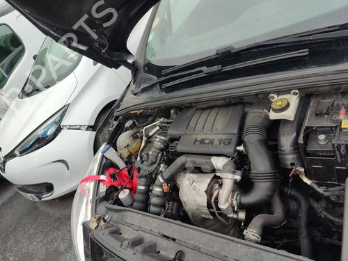 Front left panel PEUGEOT 308 I (4A_, 4C_) 1.6 HDi | BP36591469C58 - Image 11