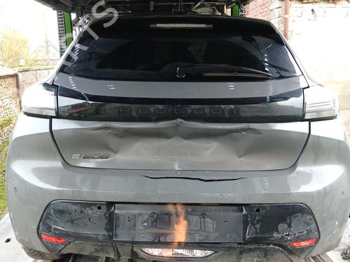 Front left panel PEUGEOT 208 II (UB_, UP_, UW_, UJ_) e-208 | BP37742910C58 - Image 14
