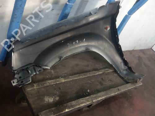 Right front fenders NISSAN X-TRAIL I (T30) 2.2 Di 4x4 | BP20359343C42 
