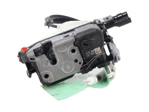 Venstre bagtil lås CITROËN C5 AIRCROSS (A_) 1.5 BlueHDi 130 (ACYHZJ, ACYHZR) (131 hp) 32098842