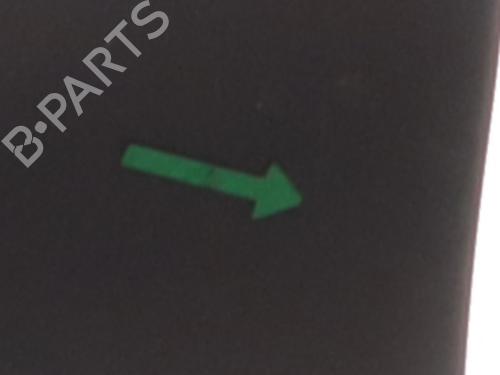 Left front door NISSAN NOTE (E12) 1.5 dCi | BP33803871C2 - Image 3