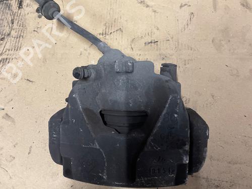 Right front brake caliper DACIA LODGY (JS_) 1.2 TCe (JSAY, JSM0) | BP37246079M104 - Image 4
