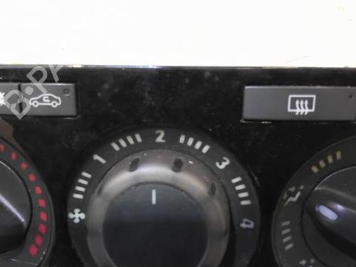 Used Climate control Climate control OPEL CORSA D (S07) 1.3 CDTI (L08, L68) (75 hp) 20355116 20355116