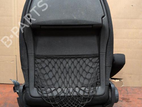 Left front seat CITROËN C4 Grand Picasso II (DA_, DE_) 2.0 BlueHDi 150 | BP40173027C15 - Image 3