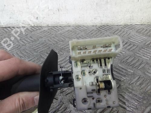 Steering column stalk RENAULT CLIO II (BB_, CB_) 1.5 dCi (B/C2J) | BP20360168I23 