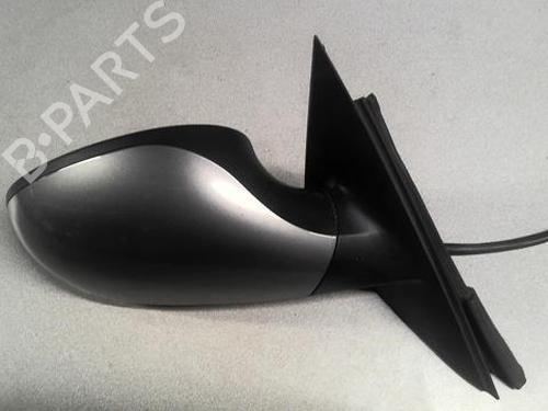 Right mirror SEAT IBIZA III (6L1) 1.9 TDI | BP21999350C27 