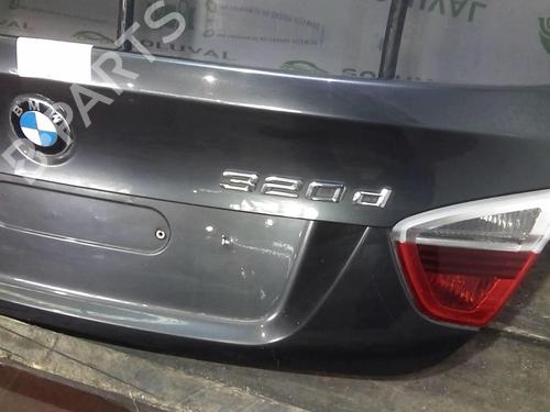 Tailgate BMW 3 (E90) 320 d | BP22004716C6 