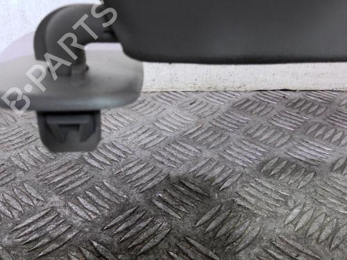 Left sun visor PEUGEOT PARTNER Box Body/MPV 1.6 HDi / BlueHDi 75 | BP20366125I1 