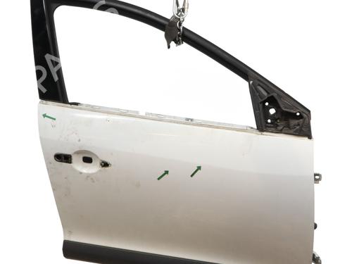 Used Right front door Right front door RENAULT MEGANE III Grandtour (KZ0/1) 1.9 dCi (KZ0J, KZ0N, KZ1S) (131 hp) 33632927 33632927