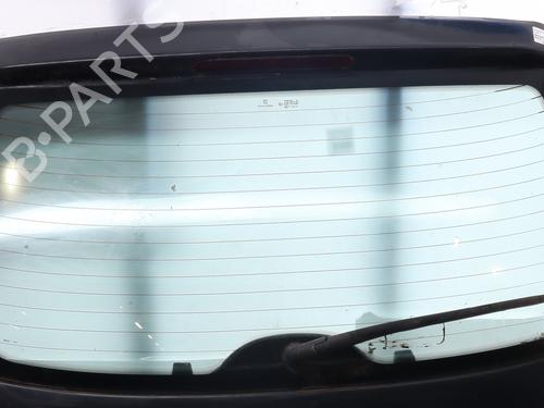 Tailgate PEUGEOT 206+ (2L_, 2M_) 1.1 | BP22410321C6 