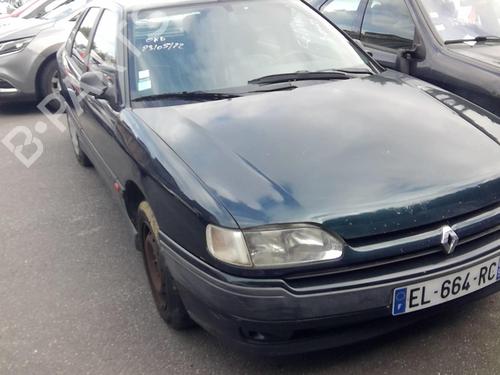 Used Parts RENAULT SAFRANE I (B54_) 2.0 (B540) 1877752