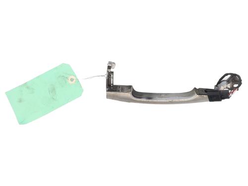 Front left exterior door handle RENAULT SCÉNIC II (JM0/1_) 1.5 dCi (JM1E, JM16) | BP30116440C128 