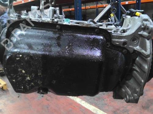 Motor CITROËN C2 (JM_) 1.4 | BP29758656M1