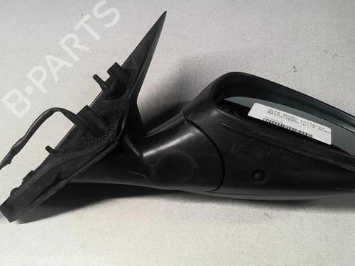 Right mirror ALFA ROMEO MITO (955_) 1.3 MultiJet (955AXP1A, 955AYC1A) | BP21592387C27 