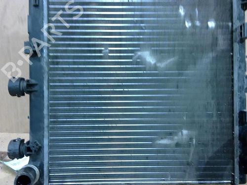 Køler PEUGEOT 1007 (KM_) 1.4 | BP29022851M31