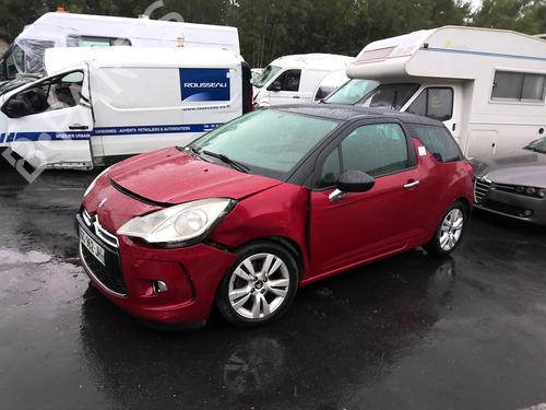 Intercooler CITROËN DS3 (SA_) 1.6 HDi 90 | BP24942127M30  - Image 14