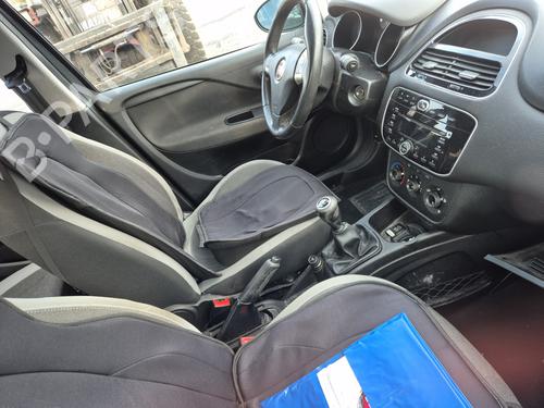 Right front window switch FIAT PUNTO (199_) 1.3 D Multijet | BP31030342I26 - Image 8