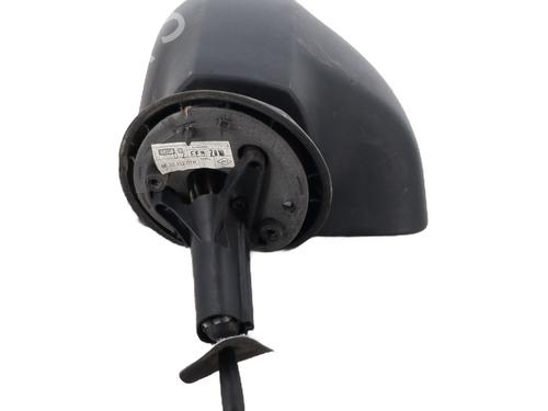 Right mirror DACIA SANDERO 1.4 (BS0C, BS0A, BS0G, BS1F, BS0E) | BP25900104C27