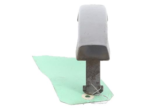 Rear left exterior door handle NISSAN QASHQAI I (J10, NJ10) 1.5 dCi | BP28032525C130