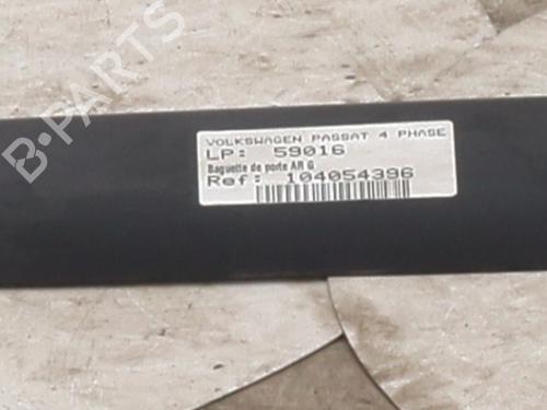 Dørlist VW PASSAT B5.5 (3B3) 2.0 | BP25407605C150 