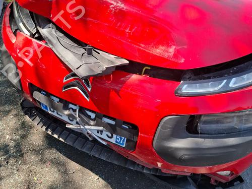 Left front seat CITROËN C4 CACTUS 1.6 HDi 90 | BP32322973C15  - Image 34