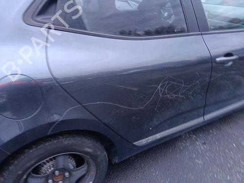 Køfangervange RENAULT CLIO V (B7_) 1.0 SCe 75 (B7M5) | BP31934482C73 - Image 20