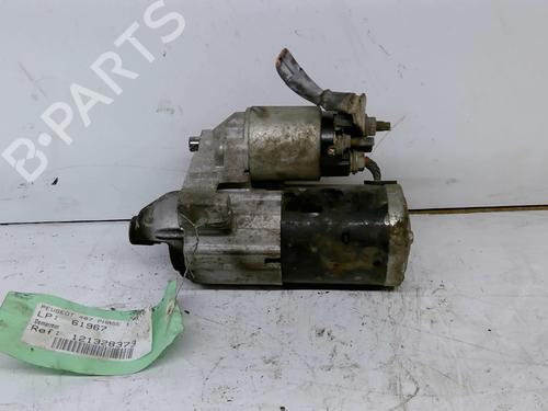 Used Starter Starter PEUGEOT 407 (6D_) 1.6 HDi 110 (6D9HZC, 6D9HYC) (109 hp) 33040776 33040776