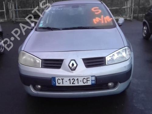 Instrument cluster RENAULT MEGANE II (BM0/1_, CM0/1_) 1.5 dCi (BM0F, BM0T, BM2B, CM0F, CM0T) | BP21635985C47 