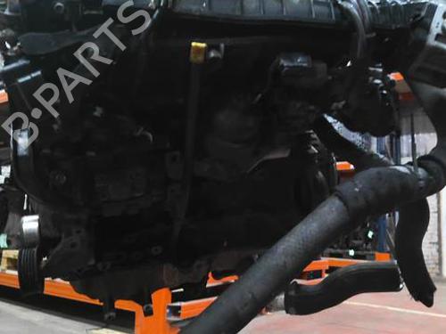 Engine KIA SPORTAGE III (SL) 1.7 CRDi | BP30079569M1 - Image 5