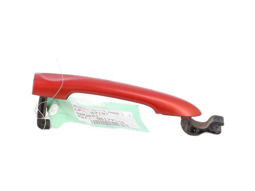 Used Front left exterior door handle RENAULT CLIO IV (BH_) 1.5 dCi 75 (75 hp) 21521002