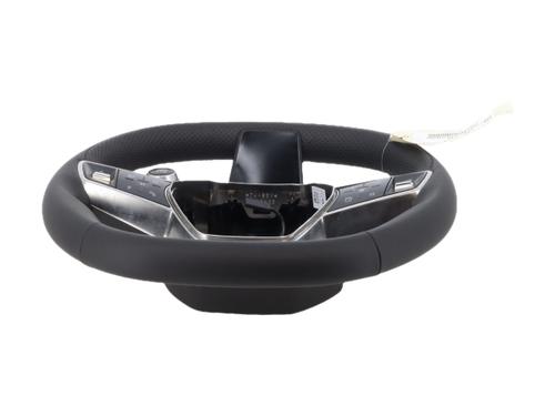 Steering wheel RENAULT 5 E-Tech 150 | BP40613340C49 - Image 2