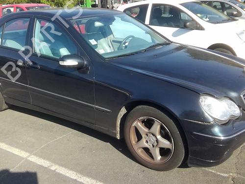 Dør venstre foran MERCEDES-BENZ C-CLASS (W203) C 220 CDI (203.006) | BP21520933C2 