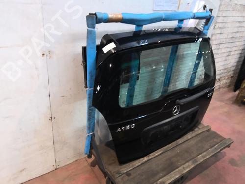 Tailgate MERCEDES-BENZ A-CLASS (W169) A 180 CDI (169.007, 169.307) | BP22005250C6 