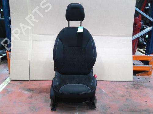 Right front seat CITROËN C3 II (SC_) 1.4 VTi 95 | BP31757756C16  - Image 5