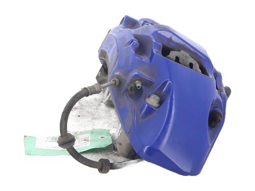 Used Left front brake caliper Left front brake caliper VW TOUAREG (CR7, RC8) 3.0 eHybrid 4motion (381 hp) 24374781 24374781