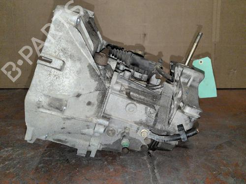 Gearbox LANCIA YPSILON (843_) 1.3 JTD (843.AXD11, 843.AXD1A) | BP37164404M3 - Image 8