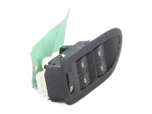 Left front window switch RENAULT LAGUNA II (BG0/1_) 1.8 16V (BG04, BG0B, BG0C, BG0V) | BP32713179I27  - Image 5