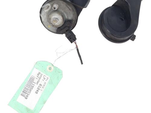 Clacson BMW 1 (E81) 116 d (116 hp) 31323316