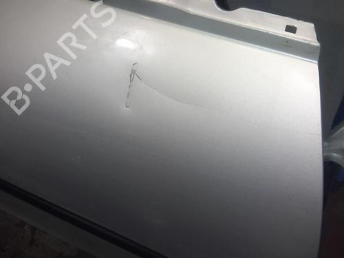 Right front door MITSUBISHI COLT VI (Z3_A, Z2_A) 1.1 (Z31A, Z32A) | BP20356760C3 