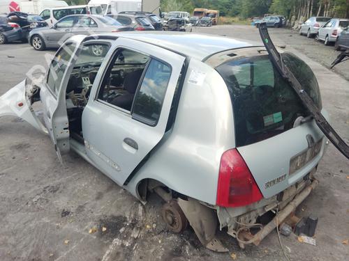 Front left panel RENAULT CLIO II (BB_, CB_) 1.2 (BB0A, BB0F, BB10, BB1K, BB28, BB2D, BB2H, CB0A,... | BP28504583C58 - Image 17