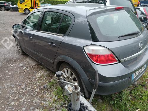 Shift knob OPEL ASTRA H (A04) 1.6 (L48) | BP28048283I34 - Image 12