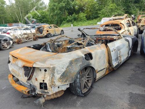 Other AUDI A5 Convertible (8F7) 2.0 TFSI | BP27161993O1  - Image 11