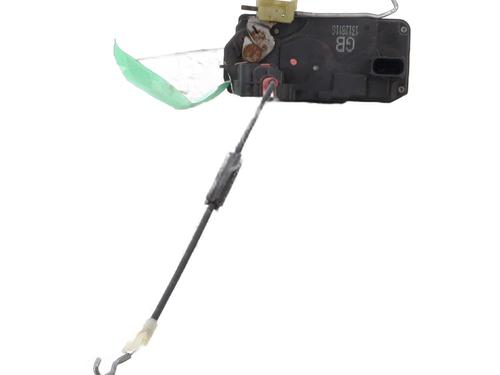 Rear right lock OPEL ASTRA H (A04) 1.9 CDTI 16V (L48) | BP25924217C99 