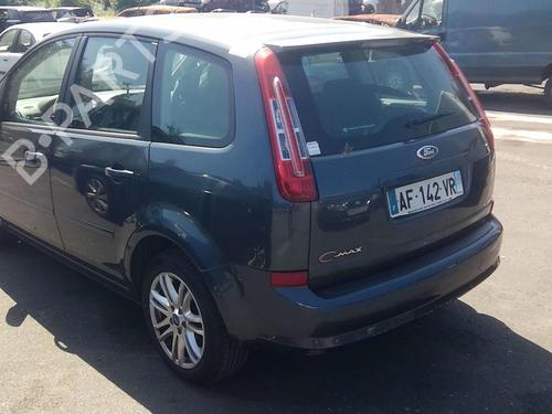Left taillight FORD C-MAX (DM2) 1.6 TDCi | BP22003519C34 - Image 13