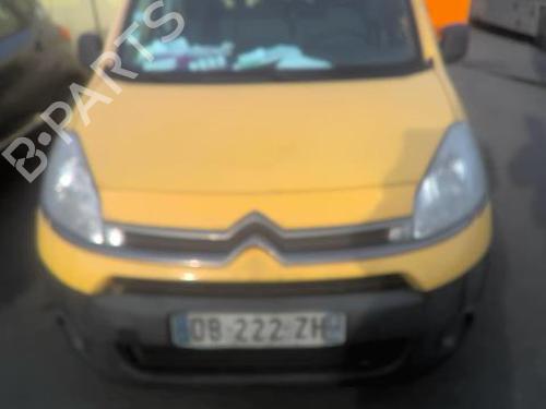 Left headlight CITROËN BERLINGO Box Body/MPV (B9) 1.6 HDi / BlueHDi 75 | BP31166513C28 - Image 9