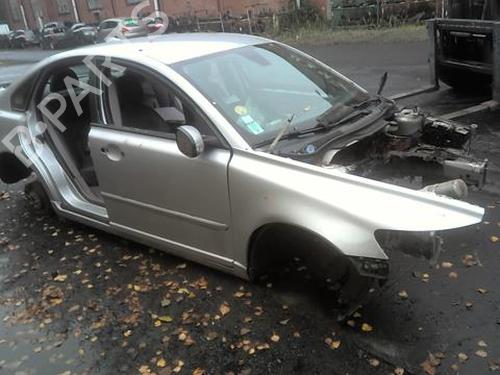 Starter VOLVO S40 II (544) 2.0 D | BP23402772M8 - Image 12