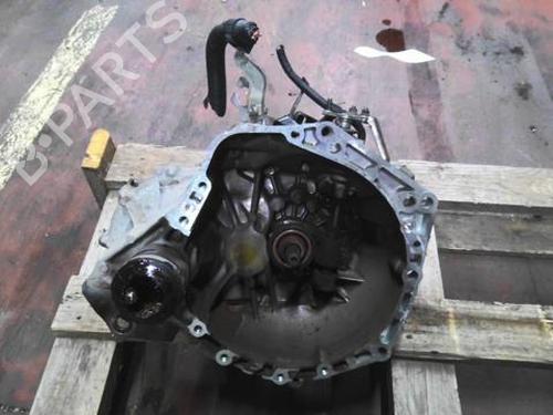 Used Gearbox TOYOTA YARIS (_P13_) 1.0 (KSP130_, KSP130) (69 hp) 29840579