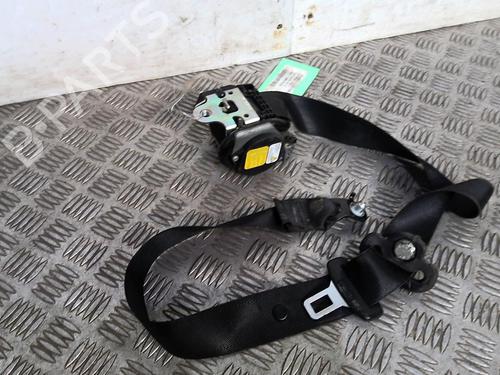 Front left belt tensioner PEUGEOT BIPPER Tepee 1.4 HDi | BP20351100C87 