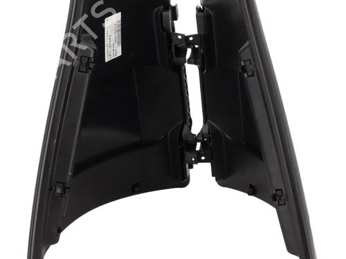 Glove box CITROËN C4 Picasso I MPV (UD_) 1.6 HDi | BP21263452C95 