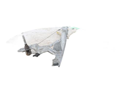 Used Rear right window mechanism FORD MONDEO III (B5Y) 2.0 16V TDDi / TDCi (115 hp) 25343453